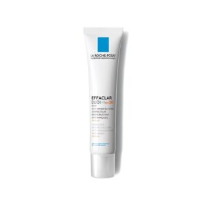 LA ROCHE POSAY EFFACLAR DUO ANTI-IMPERFECTIONS SPF30 40ml