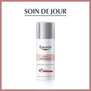 EUCERIN ANTI PIGMENT SOIN DE JOUR SPF 30