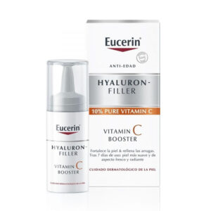 EUCERIN HYALURON FILLER+3x EFFECT VITAMINE C BOOSTER 8ml