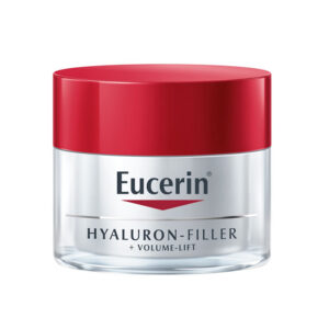 EUCERIN HYALURON-FILLER +VOLUME-LIFT SOIN DE JOUR SPF15 PEAU SECHE 50ml