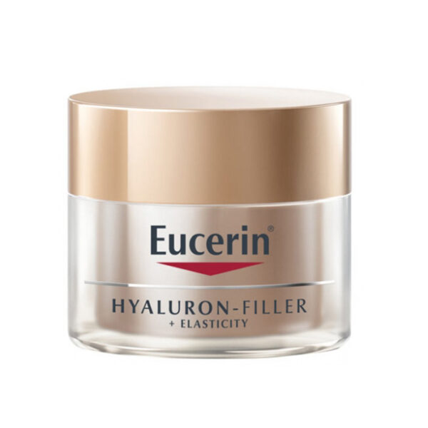 EUCERIN HYALURON-FILLER+ELASTICITY SOIN DE NUIT 50ml