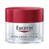 EUCERIN HYALURON-FILLER +VOLUME-LIFT SOIN DE JOUR SPF15 PEAU NORMALE A MIXTE 50ml