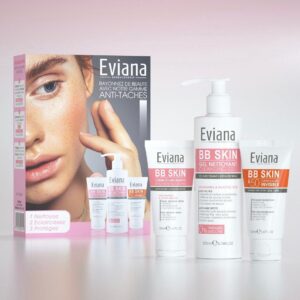 EVIANA- PACK ANTI-TACHES