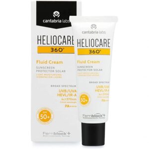 CANTABRIA HELIOCARE 360° FLUIDE CREME SPF50 50ML