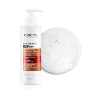 VICHY DERCOS KERA SOLUTIONS SHAMPOING RECONSTITUANT 250ml