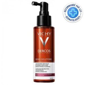 VICHY DERCOS DENSI SOLUTIONS CONCENTRE CREATEUR DE MASSE CAPILLAIRE 100ml