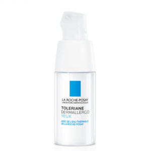 LA ROCHE POSAY TOLERIANE DERMALLERGO ULTRA CONTOUR YEUX 20ml