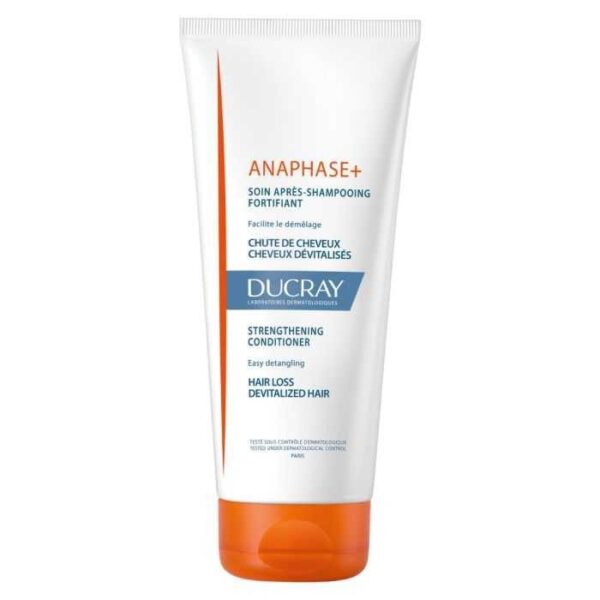 DUCRAY ANAPHASE+ SOIN APRÈS SHAMPOING FORTIFIANT 200ml