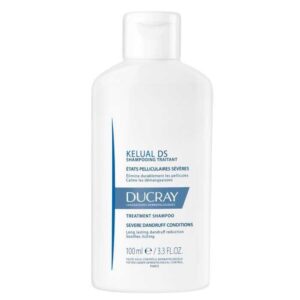 DUCRAY KELUAL DS SHAMPOING TRAITANT 100ml