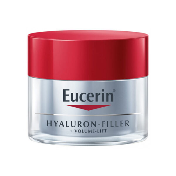 EUCERIN HYALURON-FILLER+VOLUME-LIFT SOIN DE NUIT 50ml