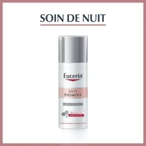 EUCERIN ANTI-PIGMENT SOIN DE NUIT 50ML