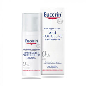 EUCERIN ANTI ROUGEURS SOIN APAISANT 50ml