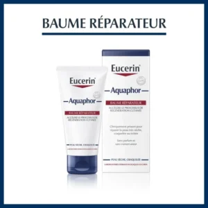 EUCERIN AQUAPHOR BAUME REPARATEUR CUTANE 40G