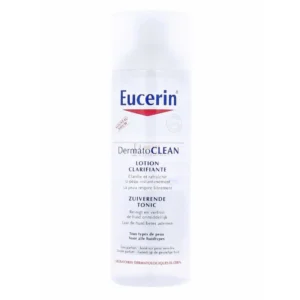 EUCERIN DERMATOCLEAN LOTION CLARIFIANTE 200ml