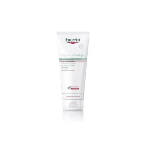 EUCERIN DERMOPURE CREME DE CORPS TRIPLE ACTION 200ml