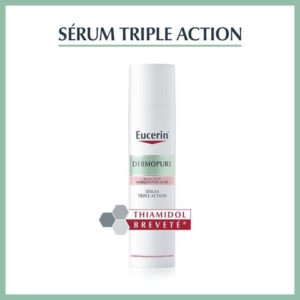 EUCERIN DERMOPURE SERUM TRIPLE ACTION 40ml