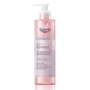 EUCERIN ANTI PIGMENT GEL NETTOYANT 200ml