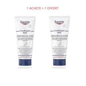 EUCERIN UREAREPAIR PLUS CREME PIEDS 10% D’UREE 100ml