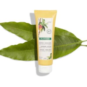 KLORANE CREME DE JOUR A LA MANGUE 125ml