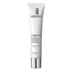 LA ROCHE POSAY PIGMENTCLAR UV 30SPF 40ml