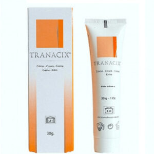 TRANACIX CREME 30G