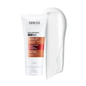 VICHY DERCOS KERA SOLUTIONS MASQUE 2 MIN REPARATEUR 200ml