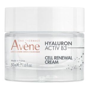 AVENE HYALURON ACTIV B3 CREME REGENERATION CELLULAIRE 50ml