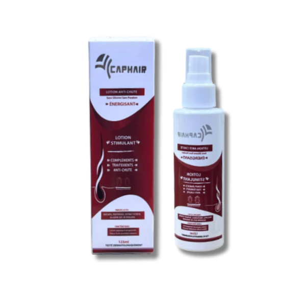 CAPHAIR LOTION ANTI CHUTE 125ml