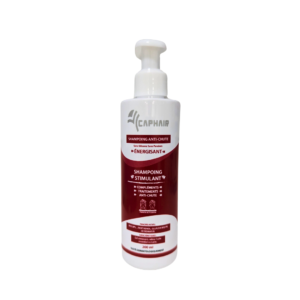 CAPHAIR SHAMPOOING ENERGISANT ANTI CHUTE 200ml