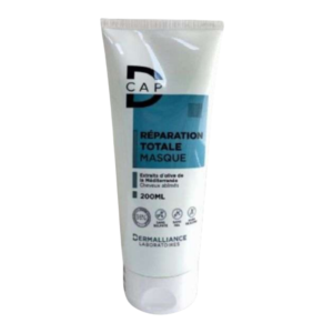 D-CAP MASQUE REPARATION TOTALE 200ml