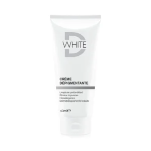 D-WHITE CREME DEPIGMENTANTE 40ml