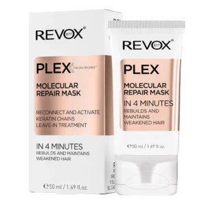 REVOX B77 PLEX MOLECULAR REPAIR MASK 50ml