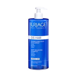 URIAGE DS HAIR SHAMPOOING DOUX EQUILIBRANT 500ml