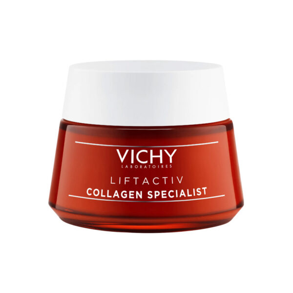 VICHY LIFTACTIV COLLAGEN SPECIALIST JOUR 50ml