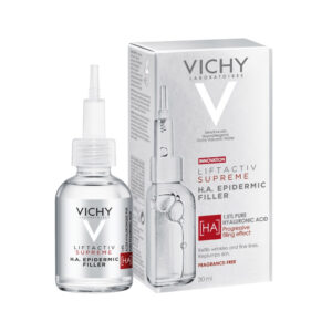 VICHY LIFTACTIV SUPREME H.A. EPIDERMIC FILLER SERUM 30ml