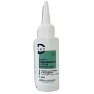 D-CAP SERUM HYDRATANT ANTI-PELLICULAIRE 50ml