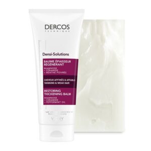 VICHY DERCOS DENSI SOLUTIONS BAUME EPAISSEUR REGENERANT 200ml