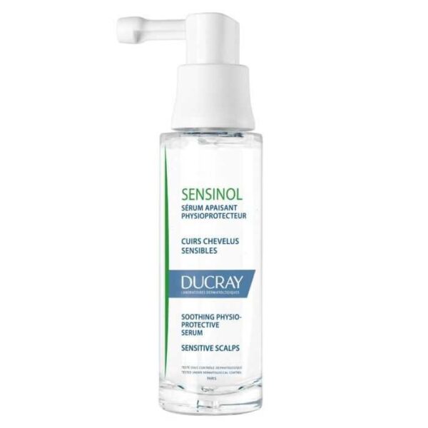 DUCRAY SENSINOL PHYSIO PROTECTIVE SERUM 30ml