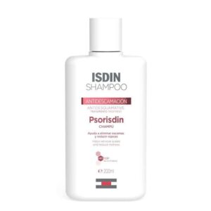 ISDIN PSORISDIN SHAMPOING ANTI DESQUAMATIVE 200ml