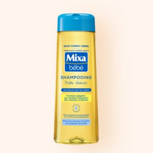 MIXA SHAMPOOING TRÈS DOUX 250ml