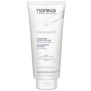 NOREVA SEBODIANE DS SHAMPOING ANTIPELLICULAIRE 150ml