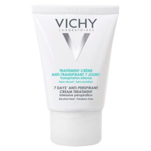 VICHY DÉODORANT ANTI TRANSPIRANT CRÈME 7 JOURS 30ml