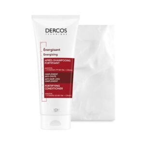 VICHY DERCOS ENERGISANT APRES SHAMPOING FORTIFIANT 200ml