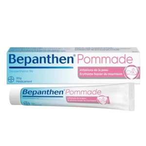 BEPANTHEN POMMADE 30G