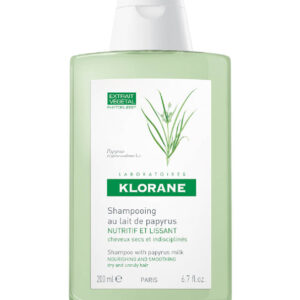 KLORANE SHAMPOOING AU LAIT DE PAPYRUS 200ml