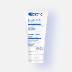 D BIOTIC OFFRE CREME EMOLLIENTE PEDIATRIQUE 200ml