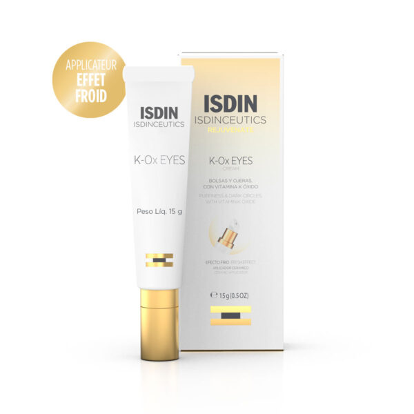 ISDIN K-OX CONTOUR DES YEUX 15ml