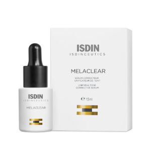 ISDIN ISDINCEUTICS MELACLEAR SERUM CORRECTEUR 15ml