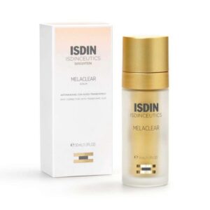 ISDIN ISDINCEUTICS MELACLEAR SERUM CORRECTEUR 30ml