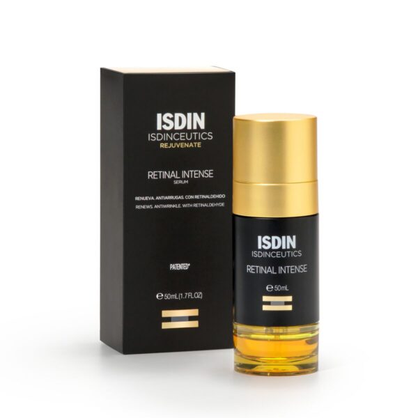 ISDIN ISDINCEUTICS SERUM RETINAL INTENSE 50ml